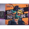 A4TECH podložka pod myš BLOODY SI45 RENEGADE Sunset 45/40/0,4