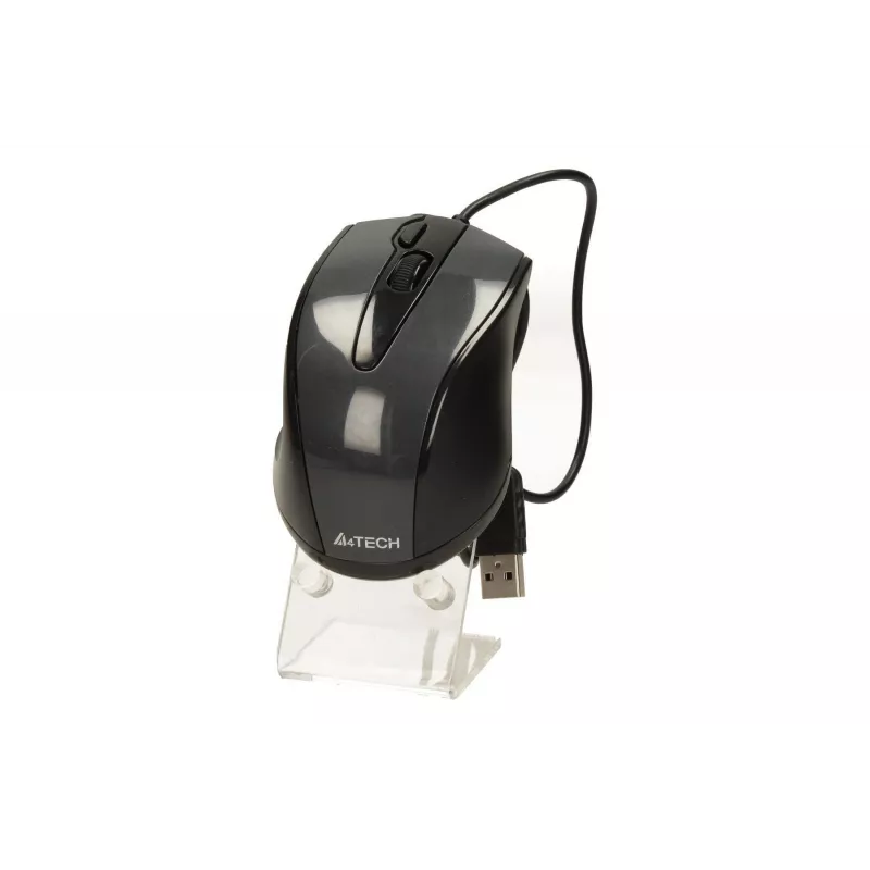 A4Tech N-500F myš kancelárska pravá ruka USB Type-A V-Track 1600 DPI