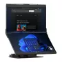 Monitor Mobile Pixels Geminos X 24