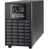 PowerWalker VFI 1500 CG PF1 Double-Conversion (Online) 1,5 kVA 1500 W 4 AC výstupy