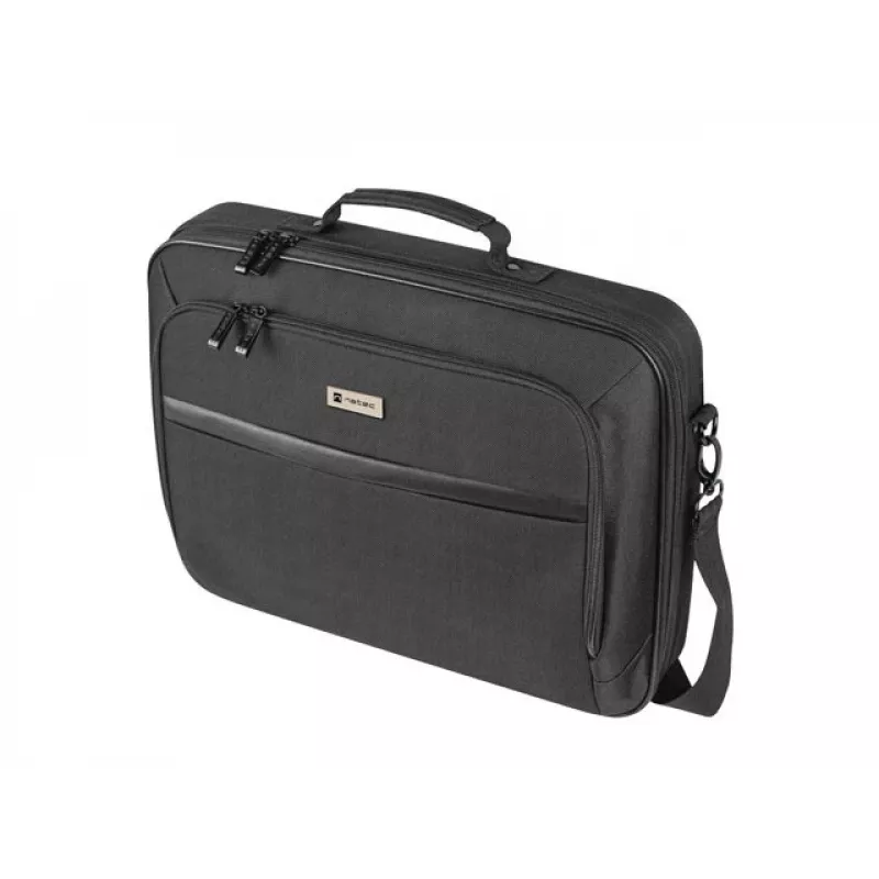 Aktovka NATEC Boxer Lite 39,6 cm (15,6