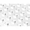 ZWILLING 36610-003-0 Manuálne strúhadlo/špirálovač boxové strúhadlo sivá