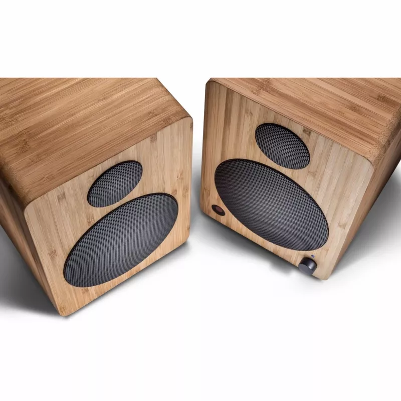 Wavemaster CUBE NEO Mini 2.0 bambus retail