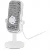 ENDORFY Solum Voice S Onyx White mikrofón (EY1B015)