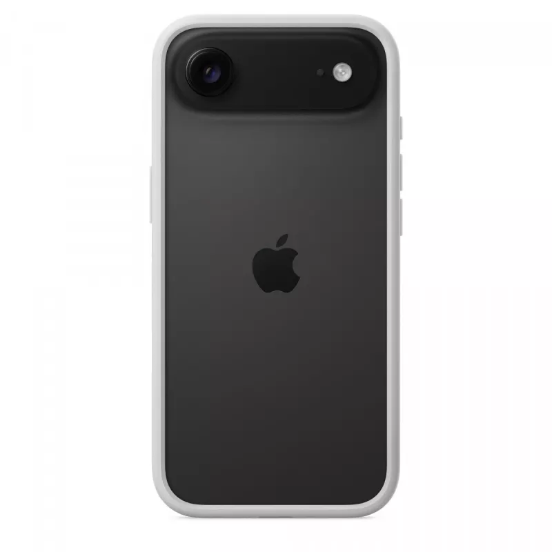 Puzdro Apple MH014ZM/A svetlosivé pre iPhone Air 16,5 cm