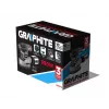 Brúska na podlahy Graphite 59G348