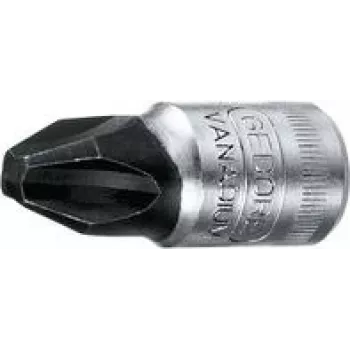 Skrutkovací bit Gedore 6174740 hmotnosť 12 g hĺbka balenia 35 mm výška balenia 18 mm