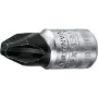 Skrutkovací bit Gedore 6174740 hmotnosť 12 g hĺbka balenia 35 mm výška balenia 18 mm