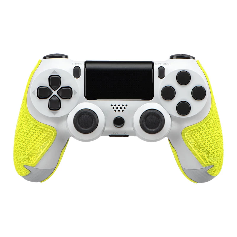 Lizard Skins Playstation 4 - Neon (nastrihané, 0,5 mm)