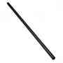Hardtubing 14 mm AD, 500 mm — BitsPower Bitspower None Chamfer mosadz, uhoľne čierna