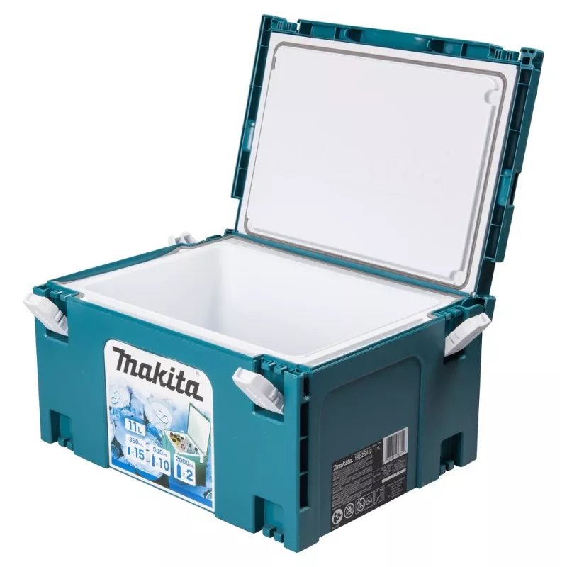 Makita 198254-2 box na ukladanie náradia
