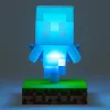 Paladone Minecraft Allay ikonické svetlo
