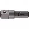 Wera Tool-Check Plus 2 mini ráčňa, sada nástrčných kľúčov a bitov, 39-dielna (05049056001)
