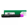 Lexmark purpurová - originálna - tonerová kazeta LCCP