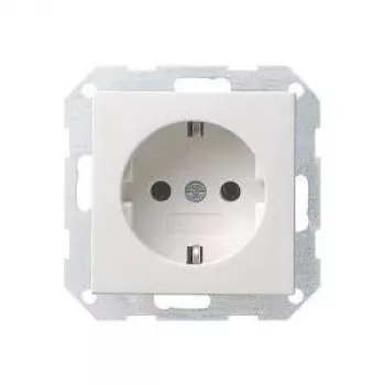 Gira 018803 biela