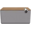 Klipsch the Three Plus Premium Bluetooth reproduktorový systém orech USB RCA...
