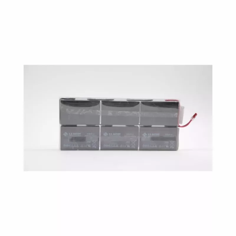 Batéria do UPS Eaton EB012SP olovená AGM 6V 9Ah