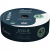 MediaRange - 25 x DVD-R - 4,7GB (120 min.) 16x - spindel (MR403)