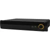 Behringer MA6000M audio zosilňovač performance/pódium čierna
