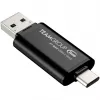 USB kľúč Team Group STICK X1 MAX 256 GB, USB-A, 256 GB pamäť