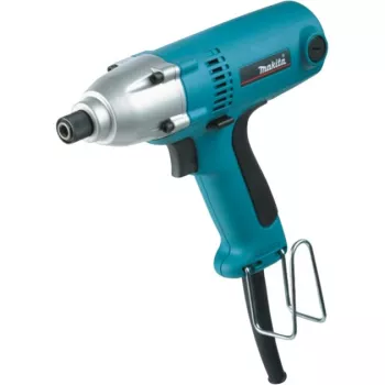 Makita 6952 - rázový uťahovač - 270 W - 1/4-palcový šesťhranný bitový upínač