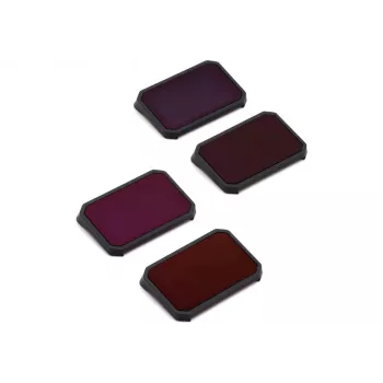 HOVERAir ND filter – sada filtrov pre HOVERAir X1 PRO a HOVERAir PROMAX