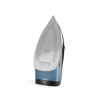 Žehlička Black+Decker BXIR2801E