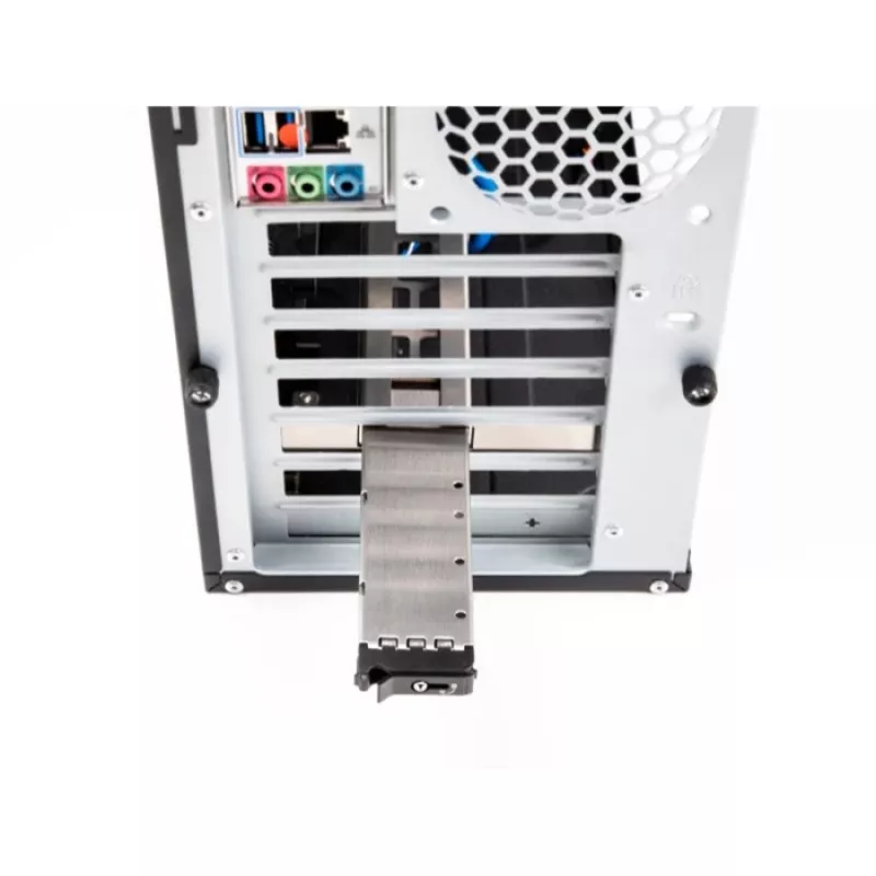 Rám na výmenu diskov 1 x M.2 NVMe SSD pre rám 47028 / 47042 / 47070 / 47072 / 47111 / 47117 / 47126 / 47129