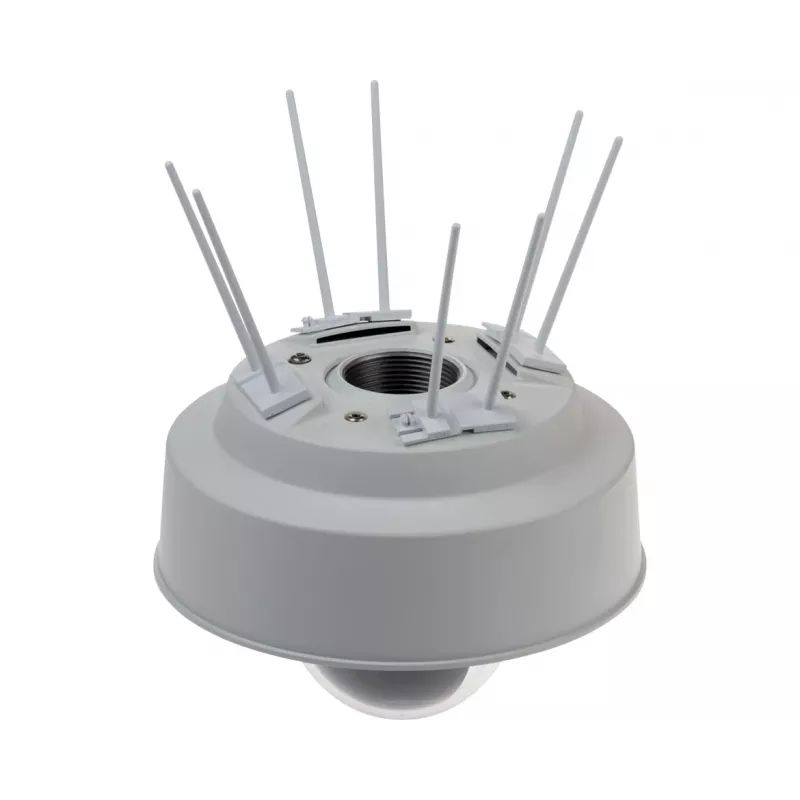 Príslušenstvo k sieťovej kamere ochrana proti vtákom/SPIKES 10 ks 5801-121 Axis