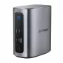 Dokovacia stanica BlitzWolf BW-TH15 17in1 — 2x HDMI, DisplayPort, 4x USB-C