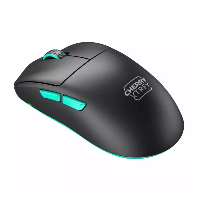 Myš CHERRY XTRFY M68 Wireless RF Wireless