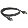 HDMI kábel DeLOCK 85293 1 m