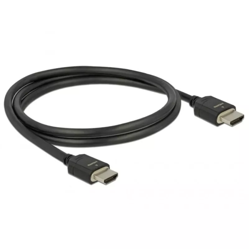 HDMI kábel DeLOCK 85293 1 m