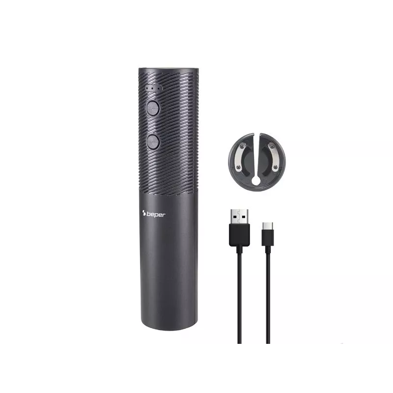 Elektrický kávovar Beper P102ACP101 600W 1,2L