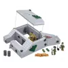Stavebnica Cobi Nemecký bunker Regelbau 667/642 model COBI-3136 – detailná stavebnica