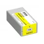 Epson GJIC5(Y): atramentová kazeta pre ColorWorks C831 (žltá) (MOQ=10)