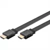 HDMI kábel WENTRONIC 77135 — podporuje 8K 60Hz