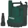 Metabo TP 12000 SI ponorné čerpadlo 7 m