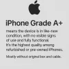 Použitý telefón iPhone 16PROMAX/256GB NAT.TIT. MYWY3 A+ Apple