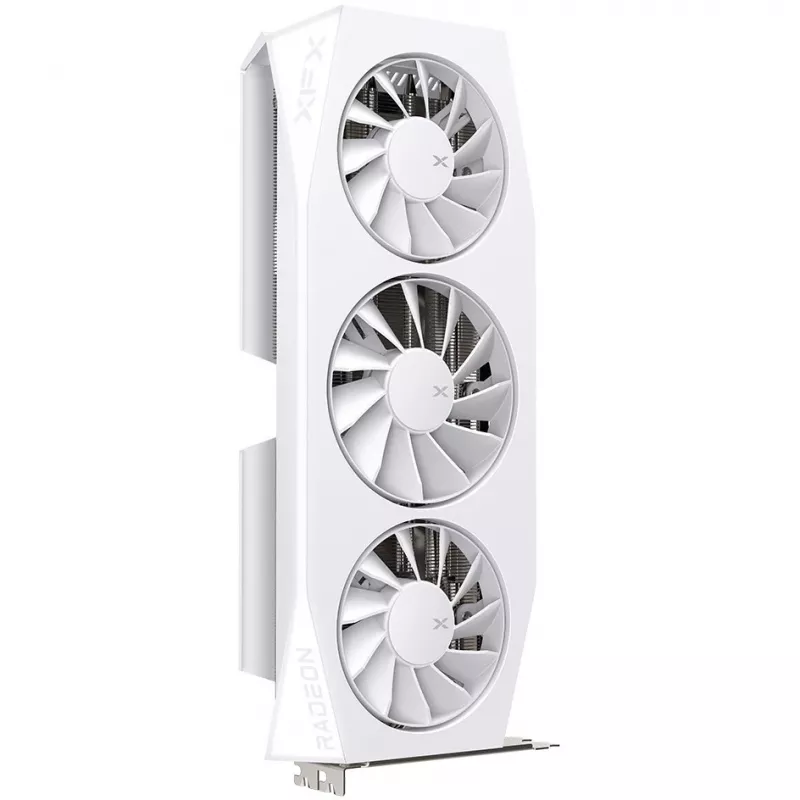 XFX Mercury Radeon RX 9060 XT OC Gaming Edition 16GB GDDR6 grafická karta
