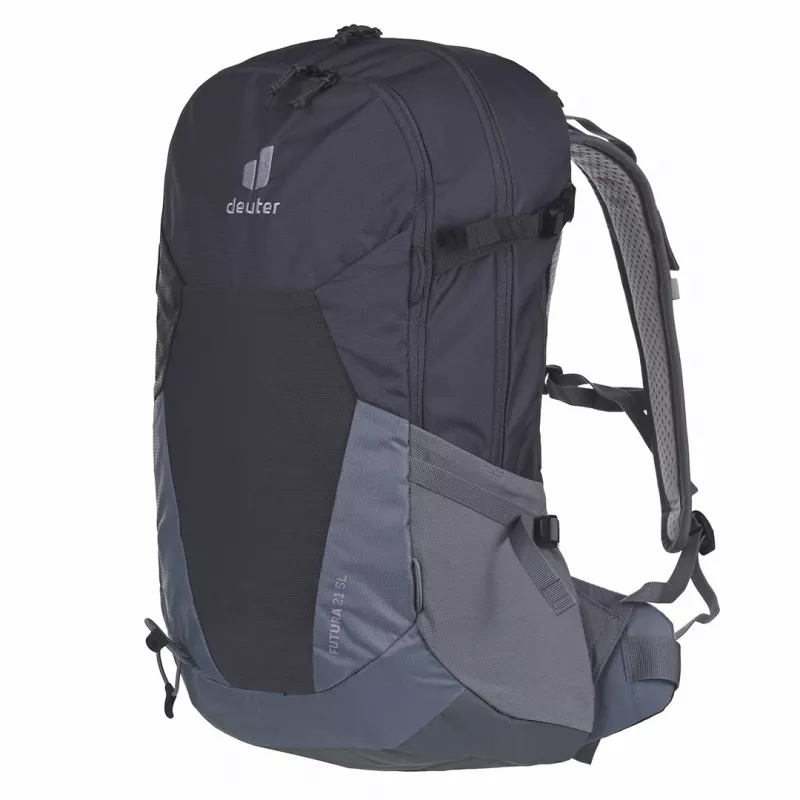 Batoh Deuter Futura 21 L sivý