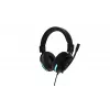 Slúchadlá Krux Crave RGB KRXC015