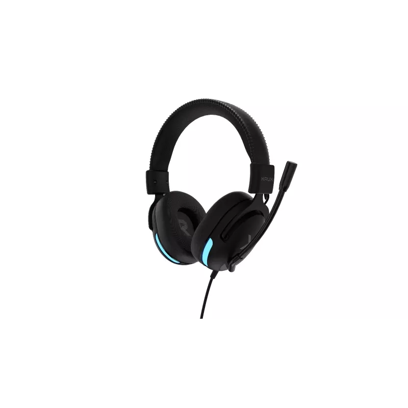 Slúchadlá Krux Crave RGB KRXC015
