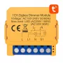 Inteligentný zásuvkový spínač Avatto ZDMS16-2 kompatibilný so ZigBee s monitorovaním energie
