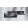Logitech MX Mechanical Mini 920-010782 bezdrôtová podsvietená klávesnica, klikavé spínače, RF bezdrôtovo + Bluetooth LE, US International QWERTY, grafitová