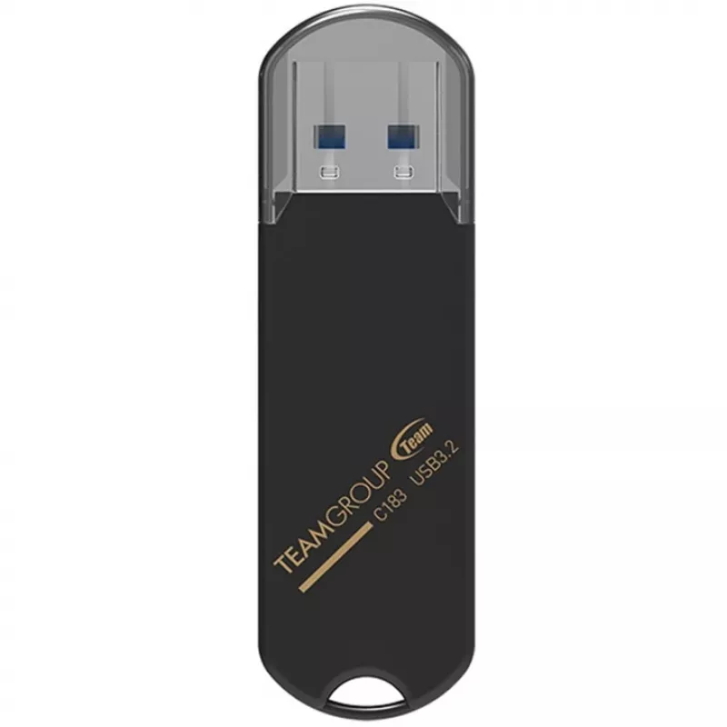 Team Group Team C183 – USB kľúč – 64 GB – USB 3.1 Gen 1