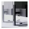 Edge 34 Ultrawide Space Grey monitor s 90W PD Space Grey
