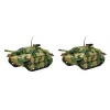Stavebnica Cobi Blocks Jagdpanzer 38t Brave, 731 dielov