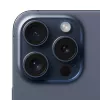 REFURB. Telefón Iphone 15 PRO/128GB modrý Apple Renewed