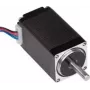 Joy-it krokový motor NEMA11-02 0,12 Nm 0,67 A priemer hriadeľa: 5 mm (NEMA11-02)